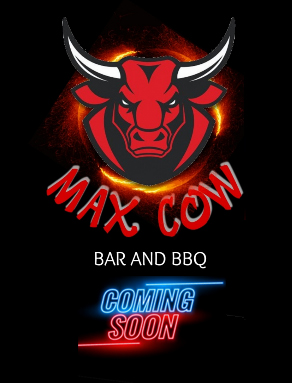 Logo MaxCow